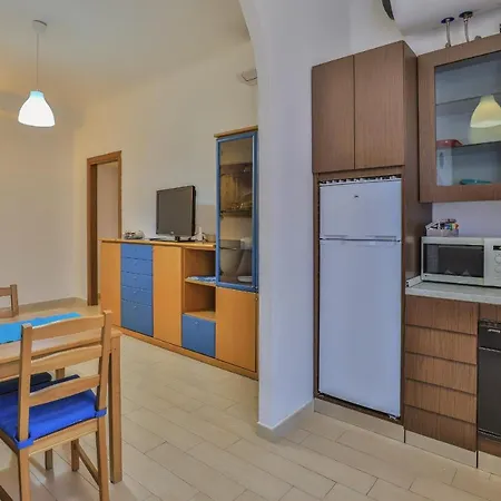 Casa Cola Di Rienzo Apartamento Milán