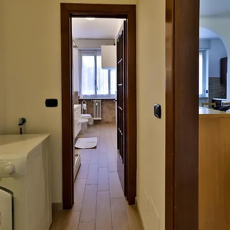 Apartamento Casa Cola Di Rienzo