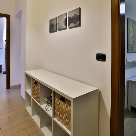 Casa Cola Di Rienzo