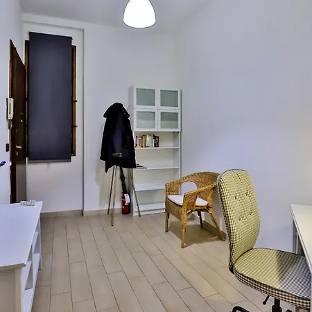 Casa Cola Di Rienzo Apartamento