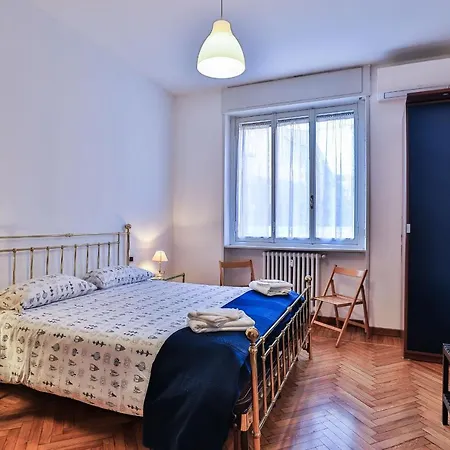 Casa Cola Di Rienzo Apartamento